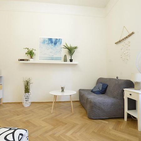 Mariacka Parter W Centrum Historycznego Gdanska 外观 照片